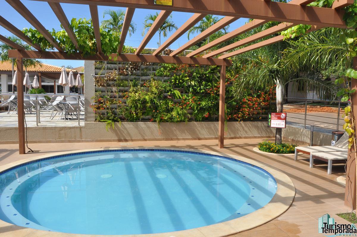Di Roma Resorts - Reis Imoveis Caldas Novas Esterno foto