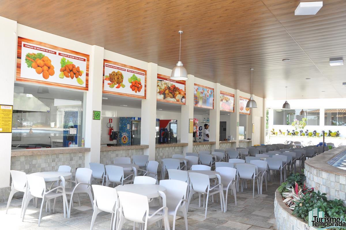 Di Roma Resorts - Reis Imoveis Caldas Novas Esterno foto