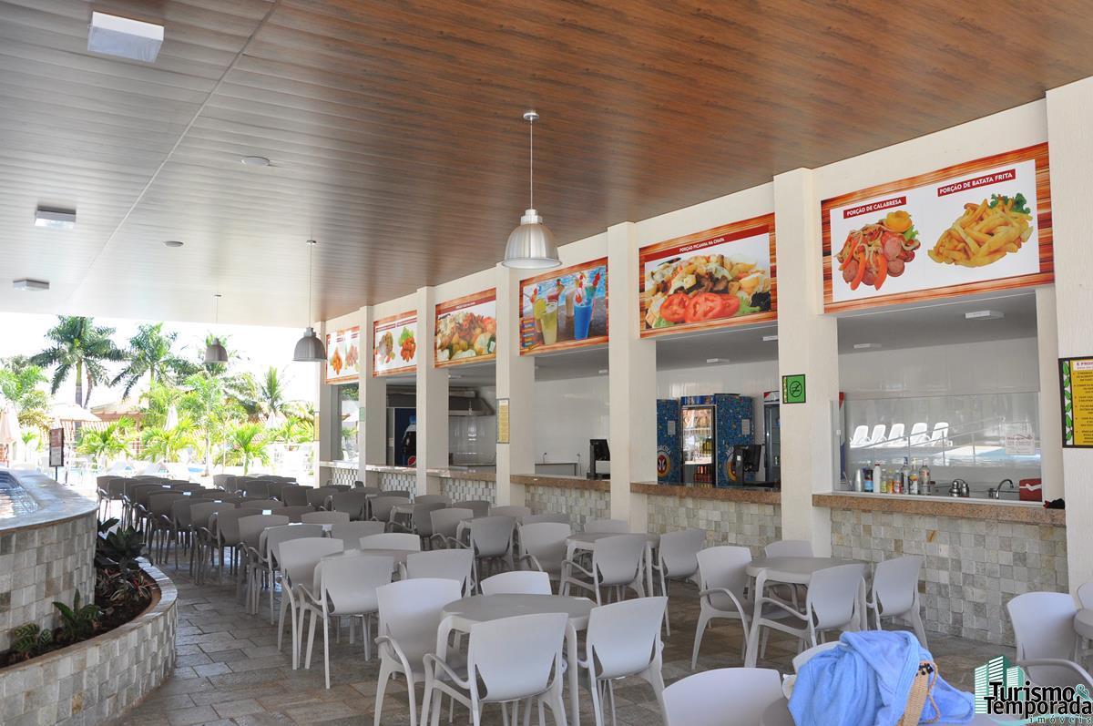 Di Roma Resorts - Reis Imoveis Caldas Novas Esterno foto