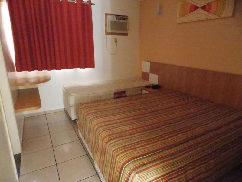 Di Roma Resorts - Reis Imoveis Caldas Novas Esterno foto