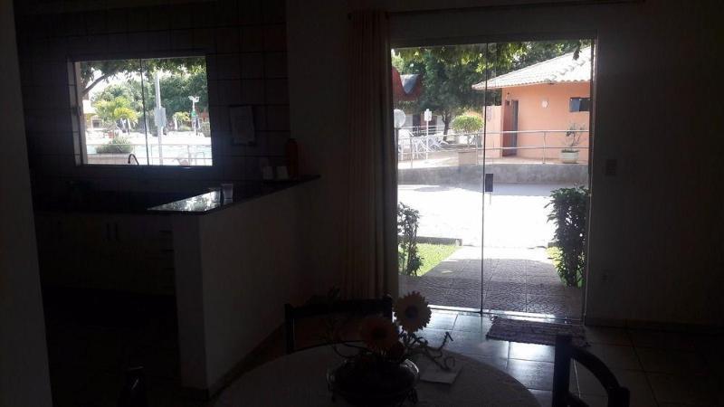 Di Roma Resorts - Reis Imoveis Caldas Novas Esterno foto