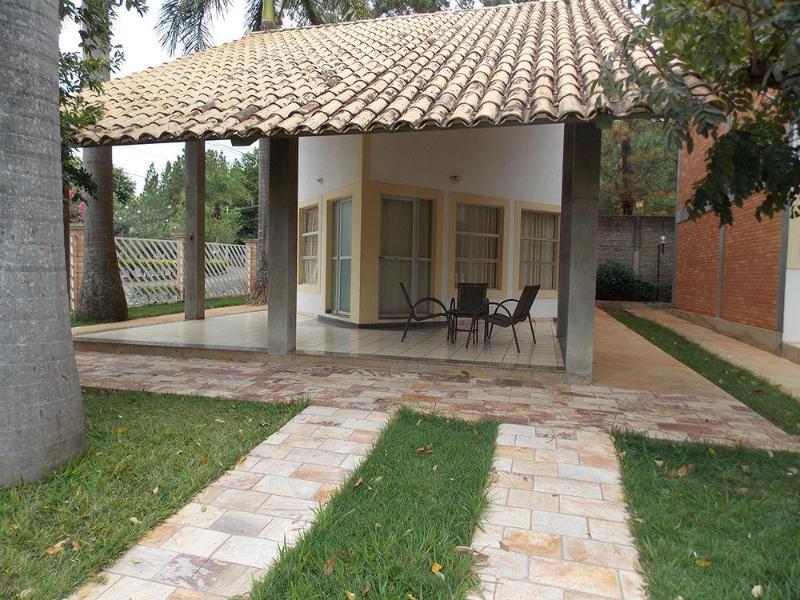 Di Roma Resorts - Reis Imoveis Caldas Novas Esterno foto