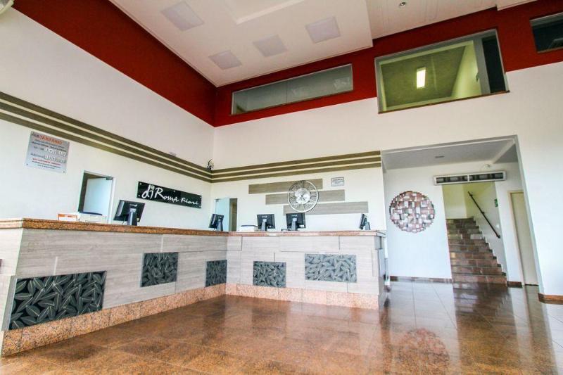 Di Roma Resorts - Reis Imoveis Caldas Novas Esterno foto