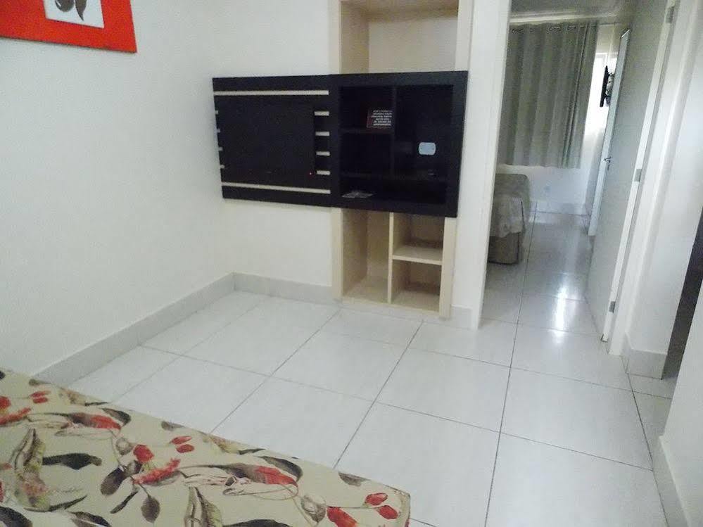 Di Roma Resorts - Reis Imoveis Caldas Novas Esterno foto