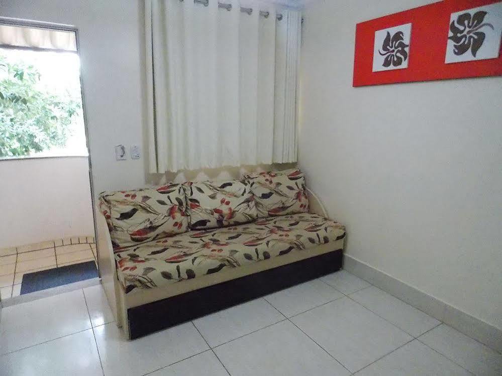 Di Roma Resorts - Reis Imoveis Caldas Novas Esterno foto