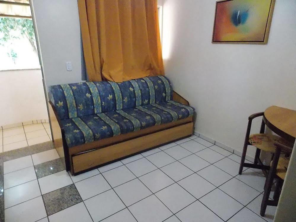 Di Roma Resorts - Reis Imoveis Caldas Novas Esterno foto