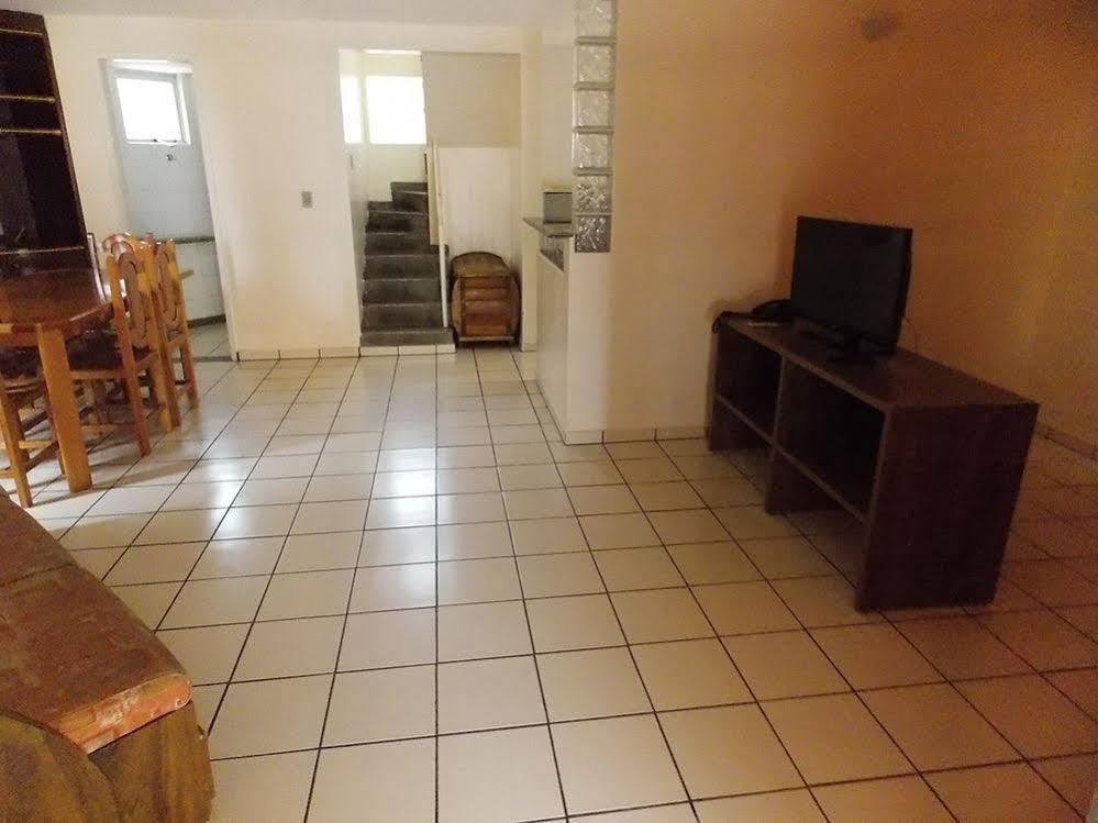 Di Roma Resorts - Reis Imoveis Caldas Novas Esterno foto
