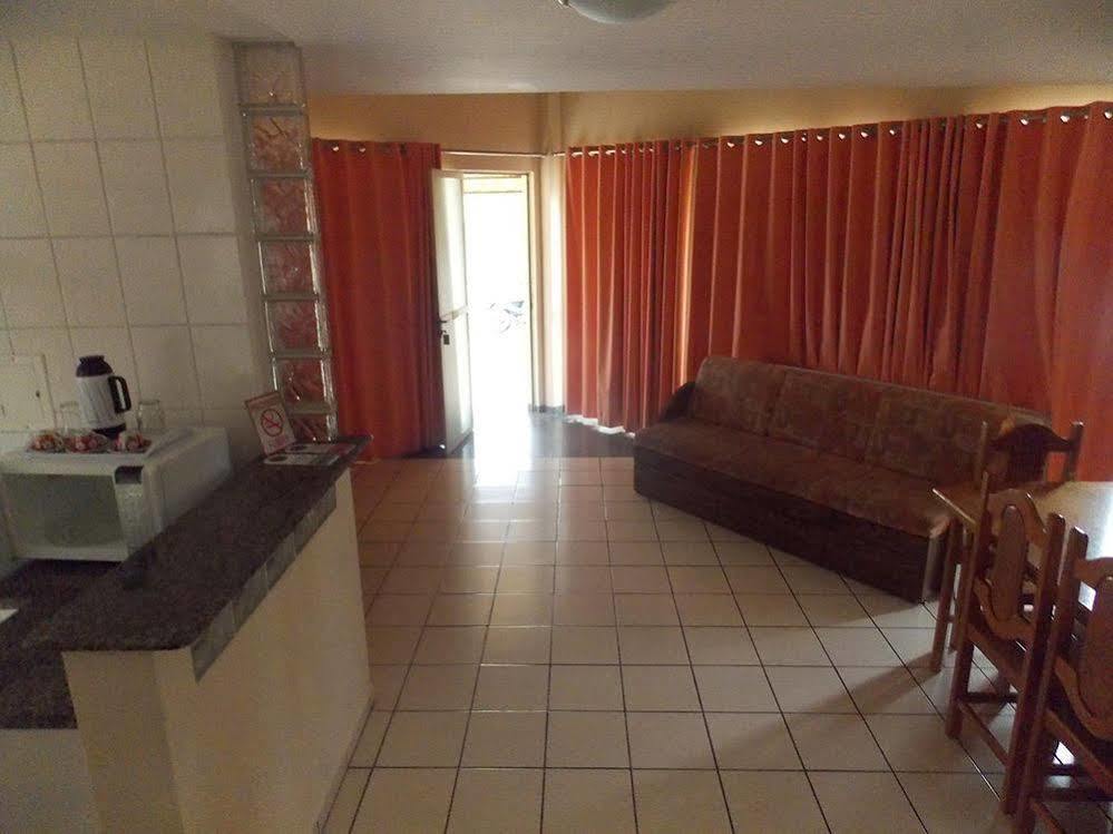 Di Roma Resorts - Reis Imoveis Caldas Novas Esterno foto