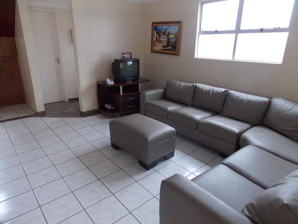 Di Roma Resorts - Reis Imoveis Caldas Novas Esterno foto