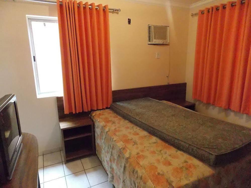 Di Roma Resorts - Reis Imoveis Caldas Novas Esterno foto