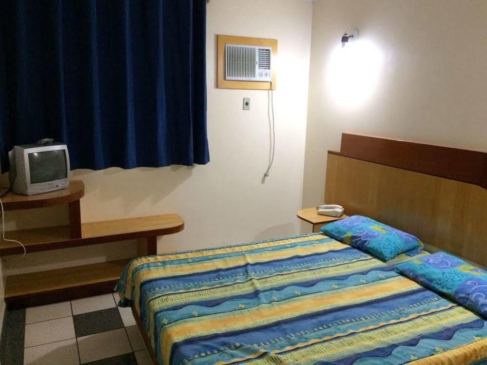 Di Roma Resorts - Reis Imoveis Caldas Novas Esterno foto
