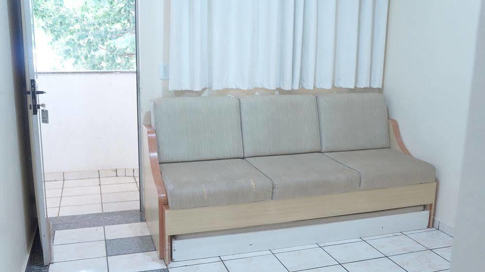 Di Roma Resorts - Reis Imoveis Caldas Novas Esterno foto