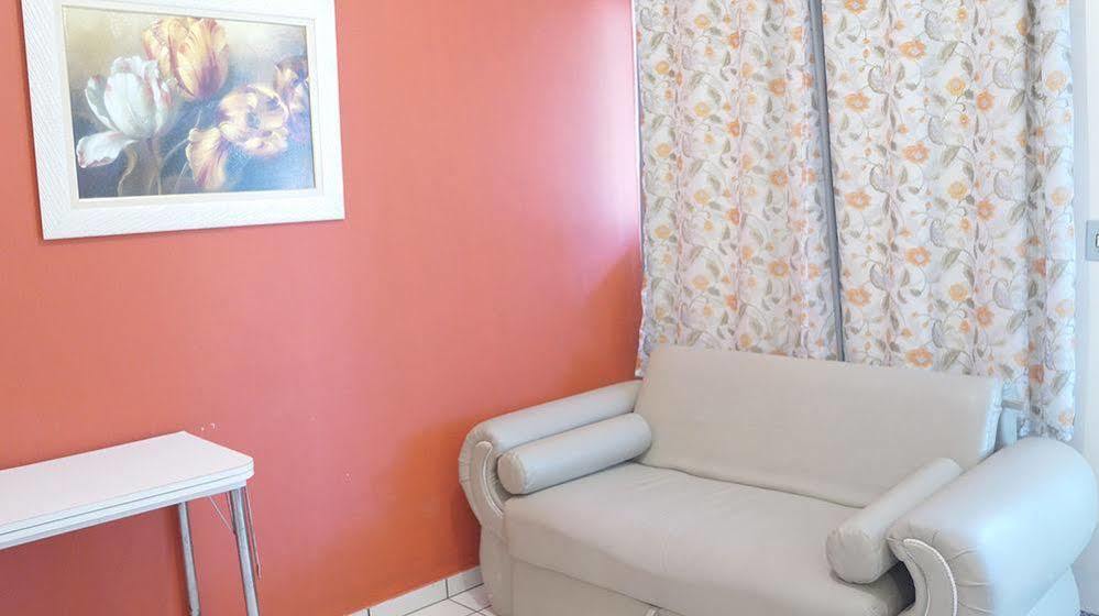 Di Roma Resorts - Reis Imoveis Caldas Novas Esterno foto