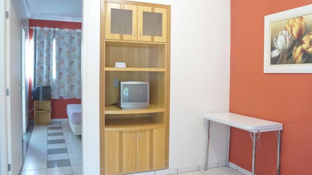 Di Roma Resorts - Reis Imoveis Caldas Novas Esterno foto