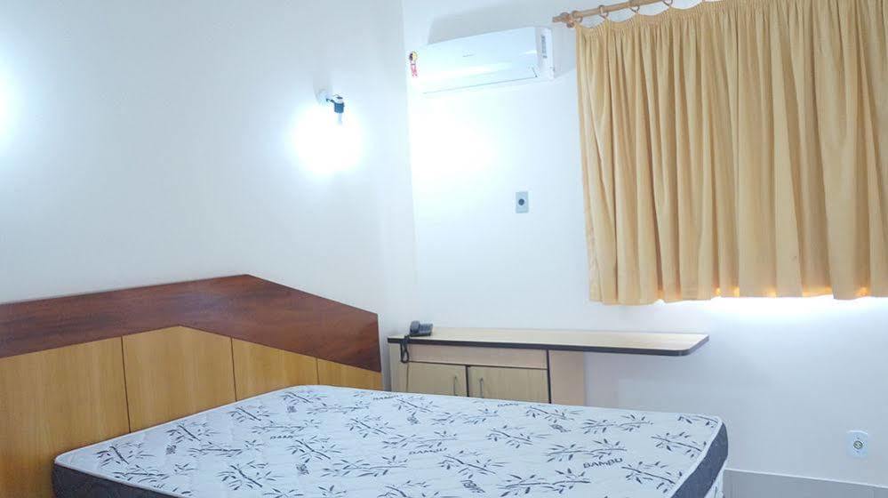 Di Roma Resorts - Reis Imoveis Caldas Novas Esterno foto