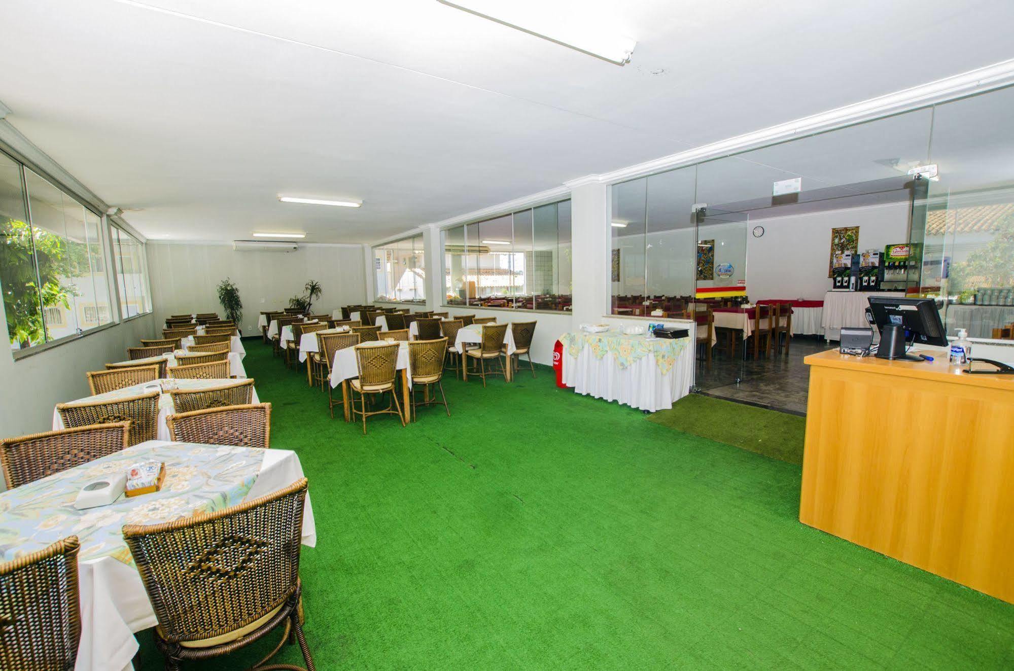 Di Roma Resorts - Reis Imoveis Caldas Novas Esterno foto