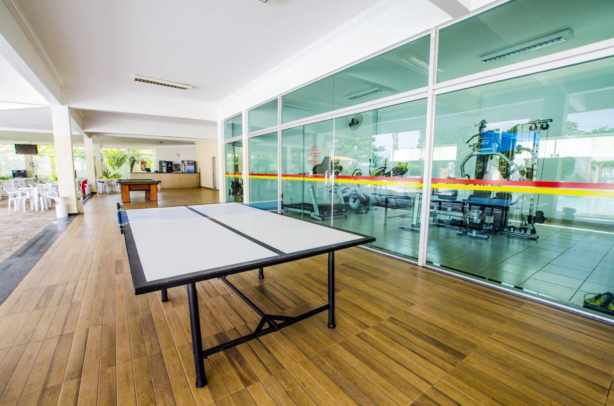 Di Roma Resorts - Reis Imoveis Caldas Novas Esterno foto