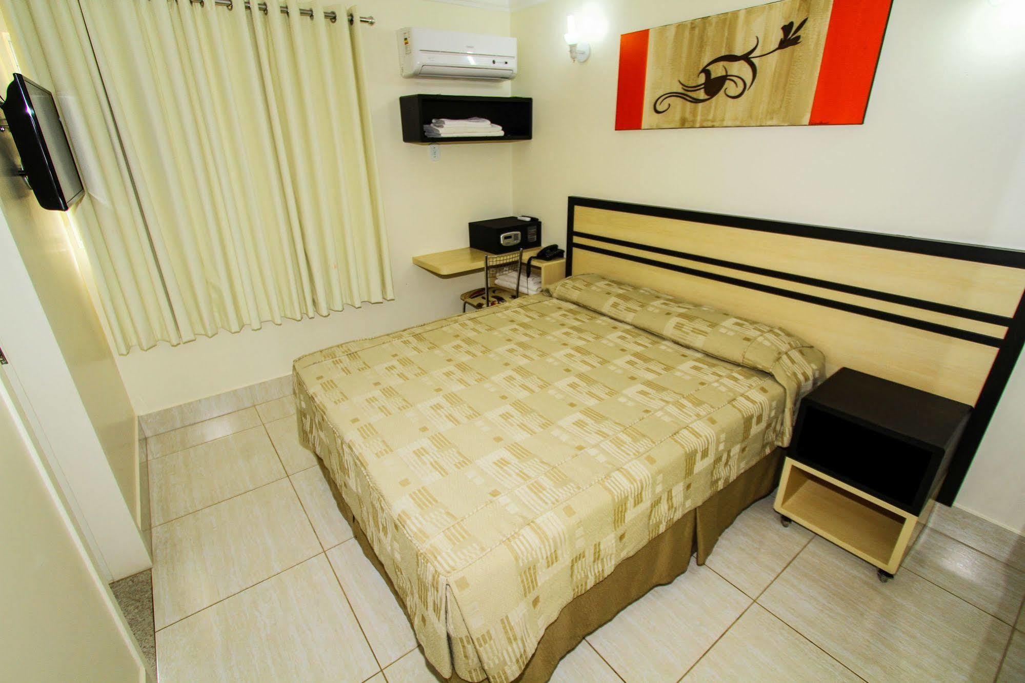 Di Roma Resorts - Reis Imoveis Caldas Novas Esterno foto