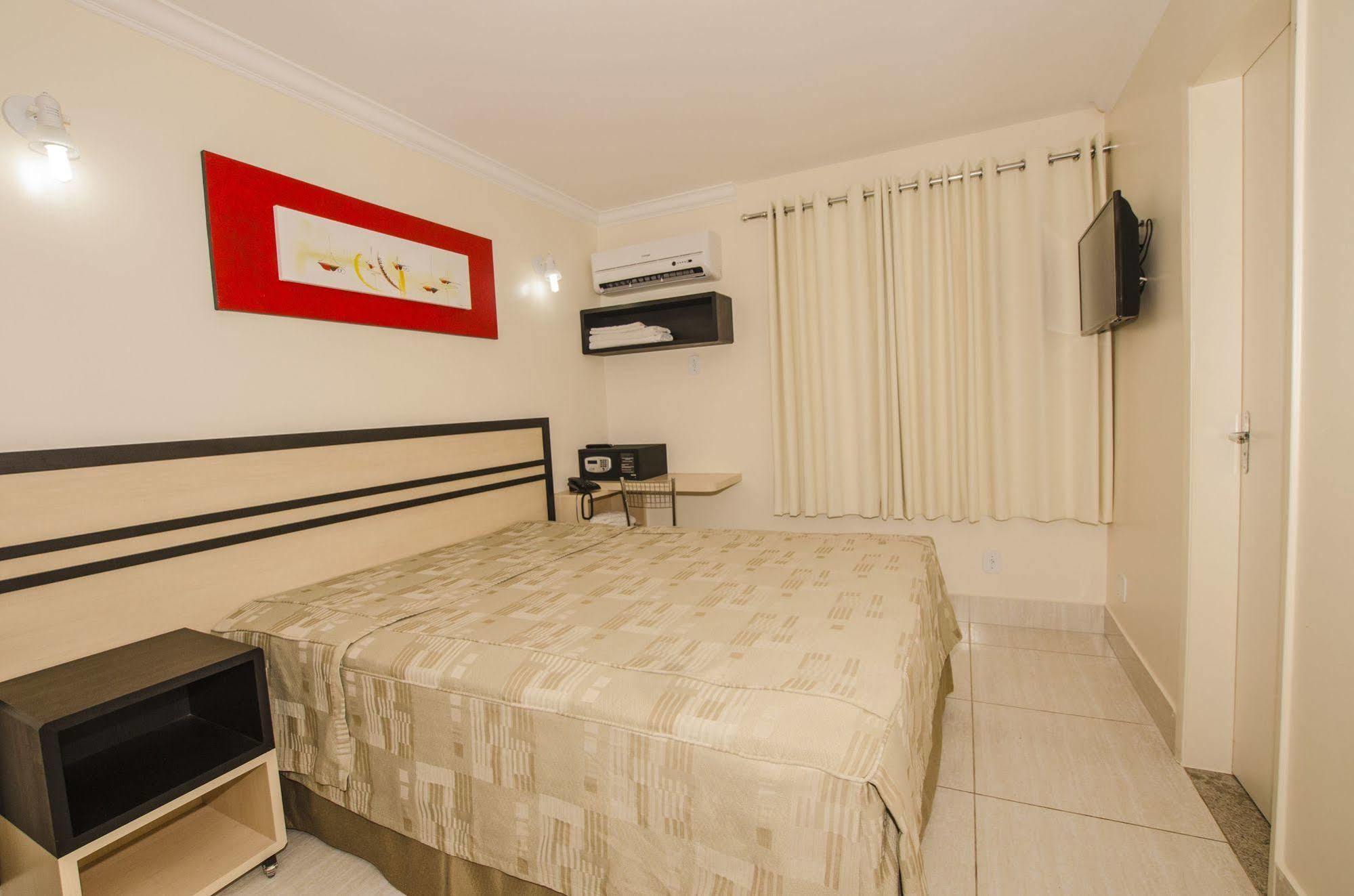 Di Roma Resorts - Reis Imoveis Caldas Novas Esterno foto