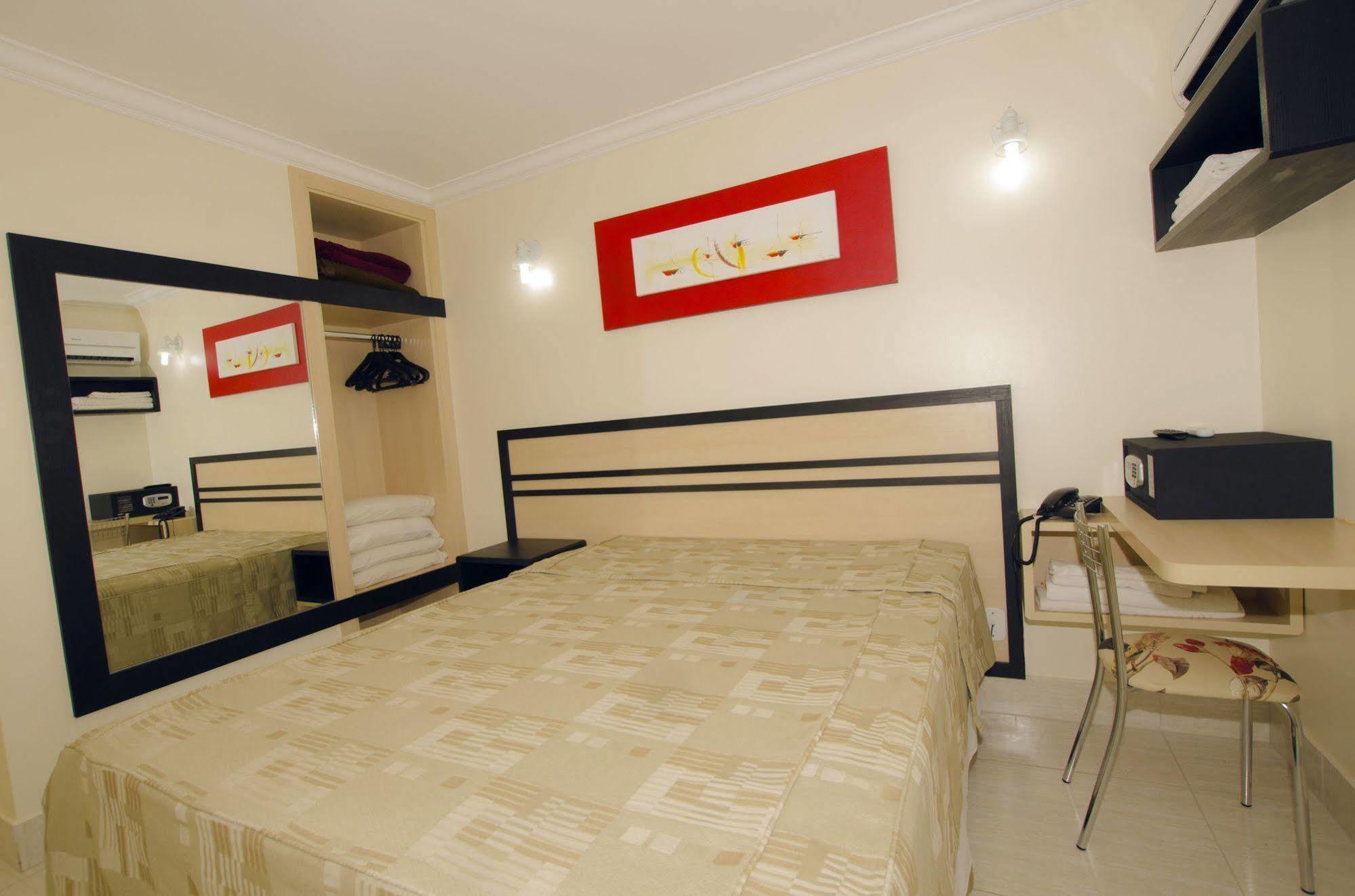 Di Roma Resorts - Reis Imoveis Caldas Novas Esterno foto